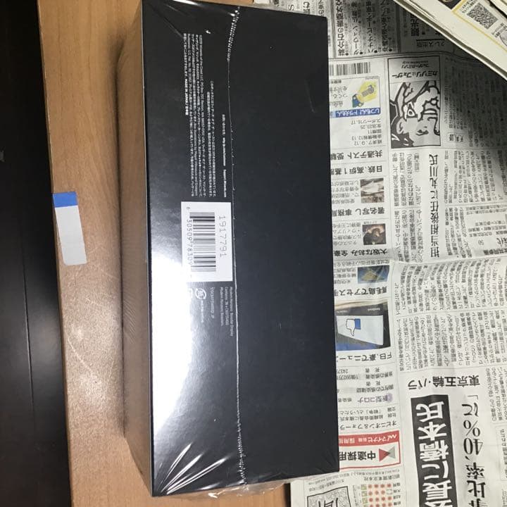 mtg モダンホライゾン1 日本語　1box 未開封