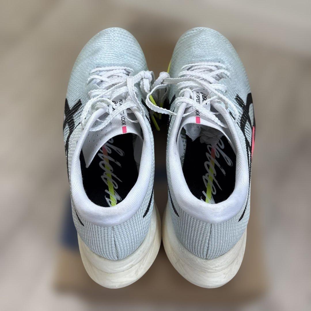 ASICS メタスピードエッジパリ 25.0cm