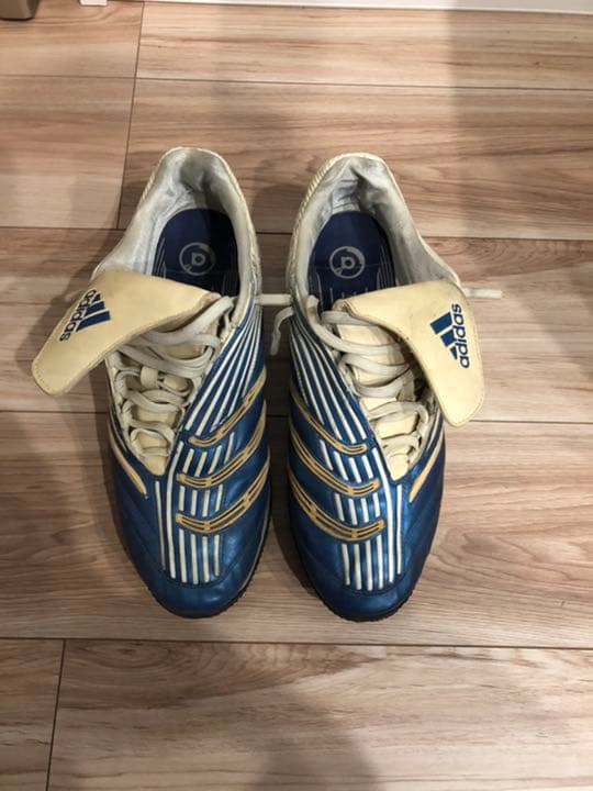adidas プレデターアブソリュート 28cm