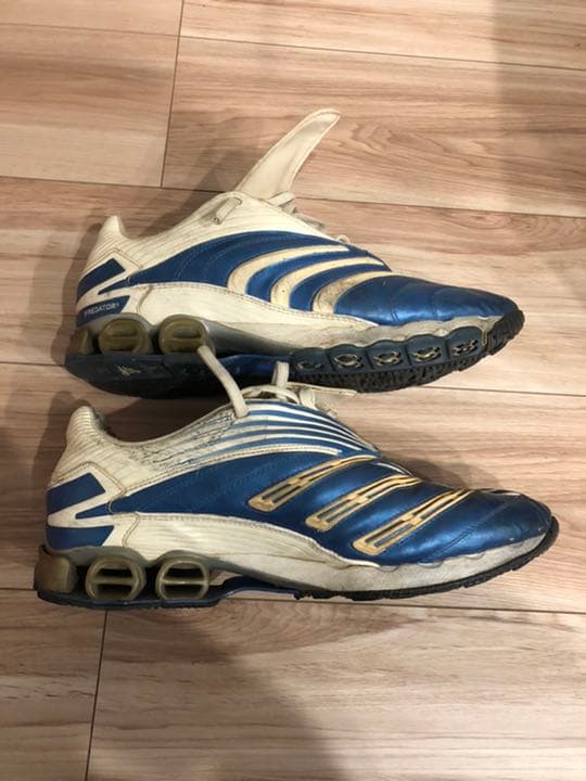 adidas プレデターアブソリュート 28cm