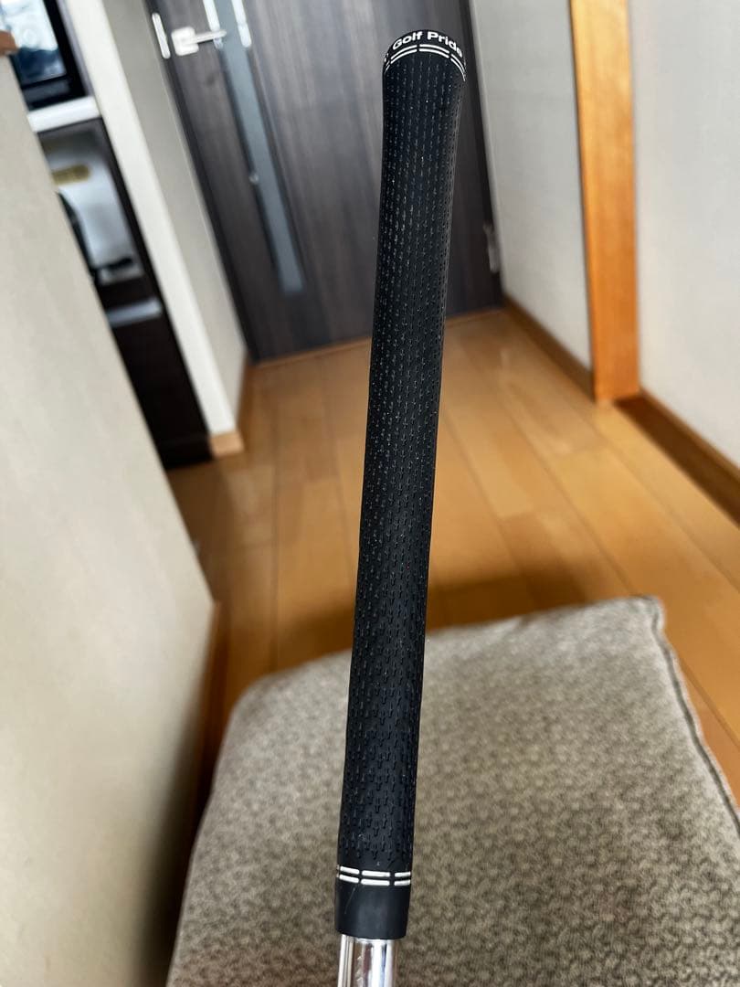 良品タイトリスト ボーケイ SM5 52° Fグラインド ウェッジDG S200