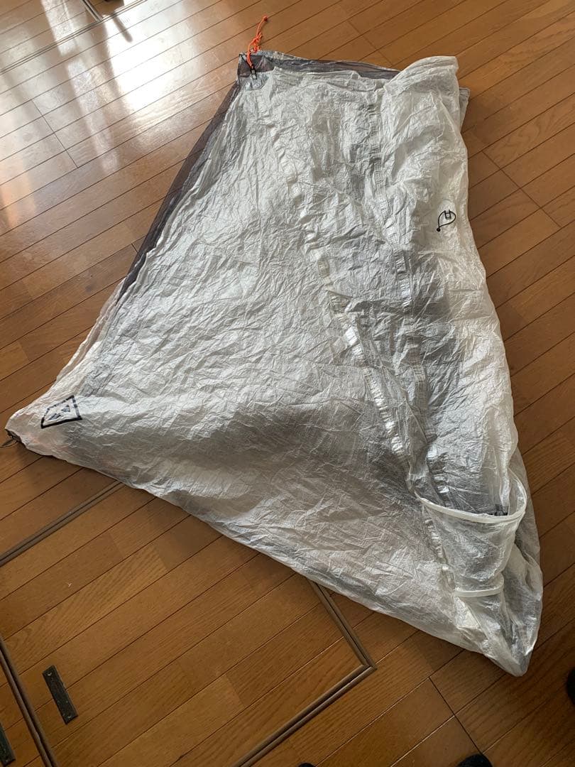 HYPERLITE MOUNTAINGEAR MID1 価格交渉可
