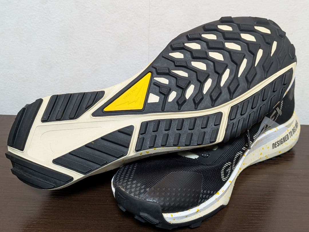 NIKE ペガサストレイル4 ゴアテックス 26.5cm