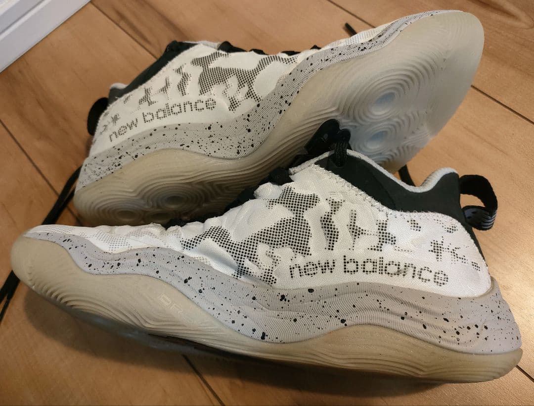 【26.5cm】New Balance Two WXY V3