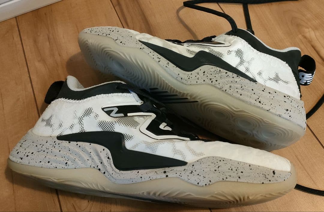 【26.5cm】New Balance Two WXY V3