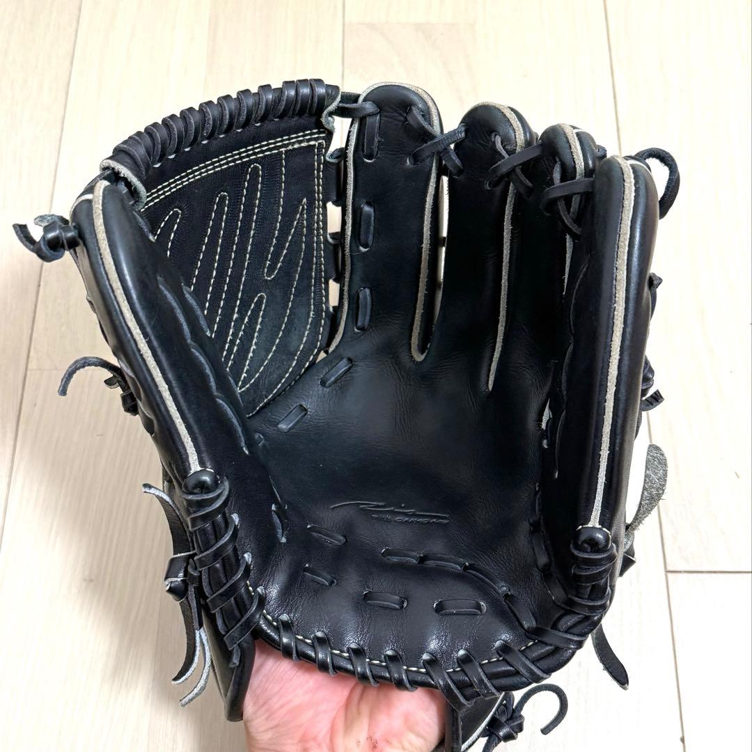 IPセレクト硬式アルモニーア投手用