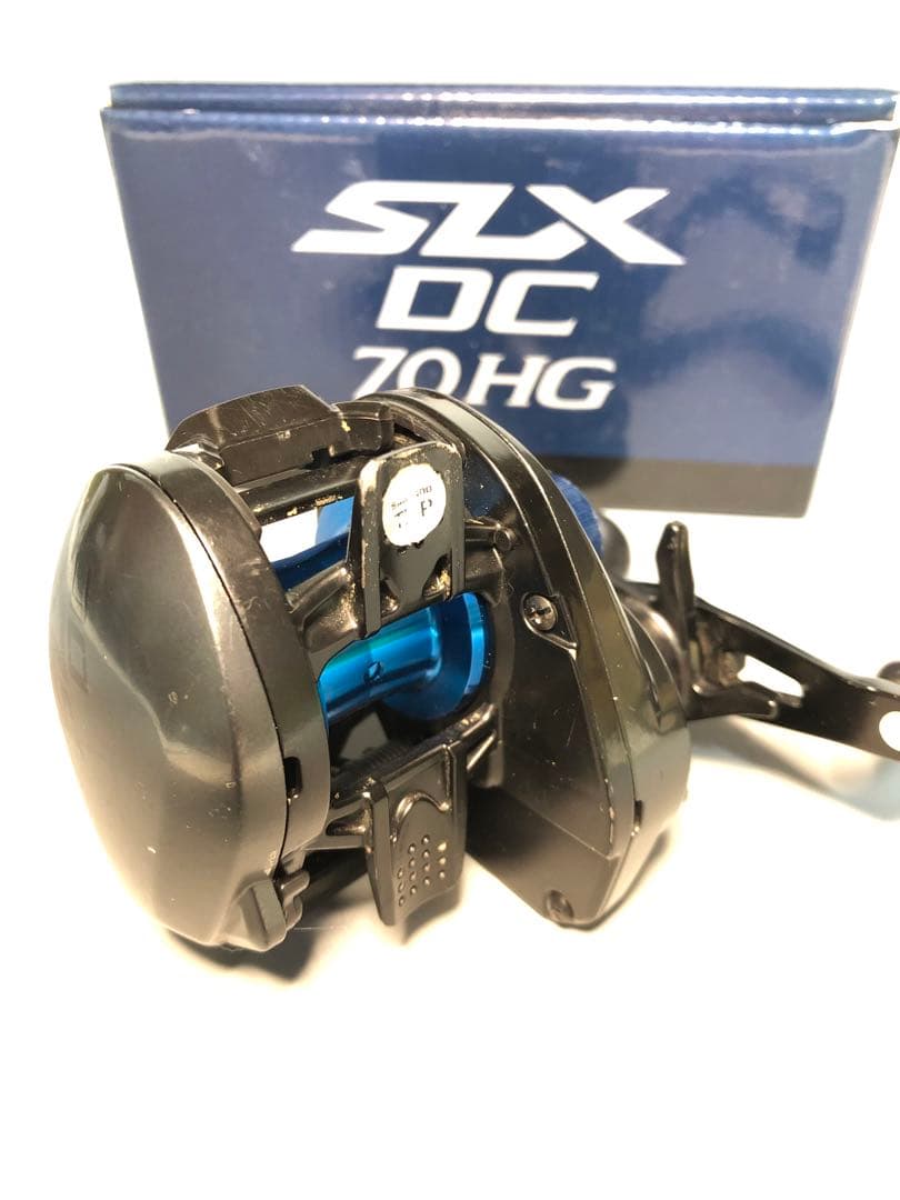 シマノSLX DC 70HG 【ジャンク】