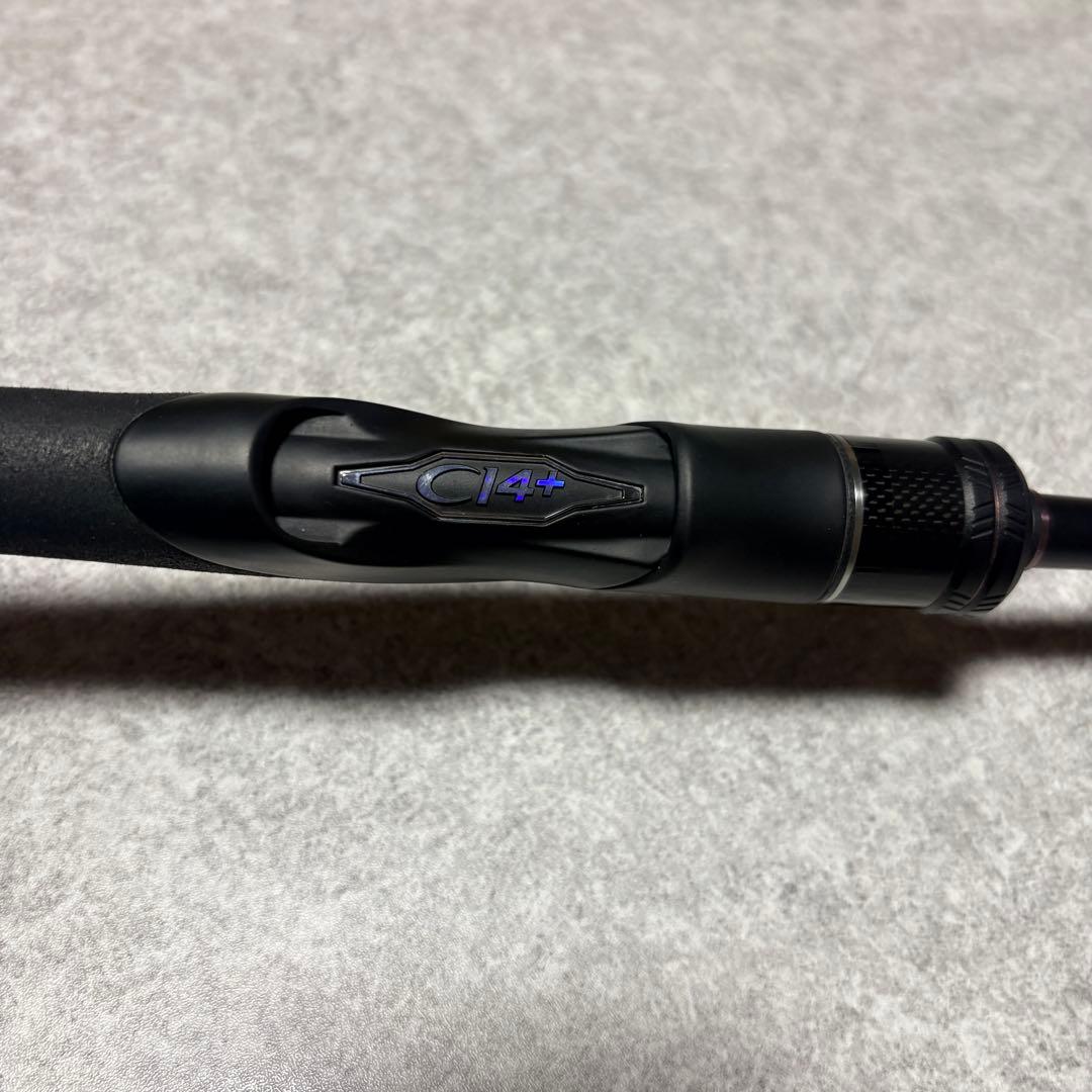 ダイナダートXR S83ML