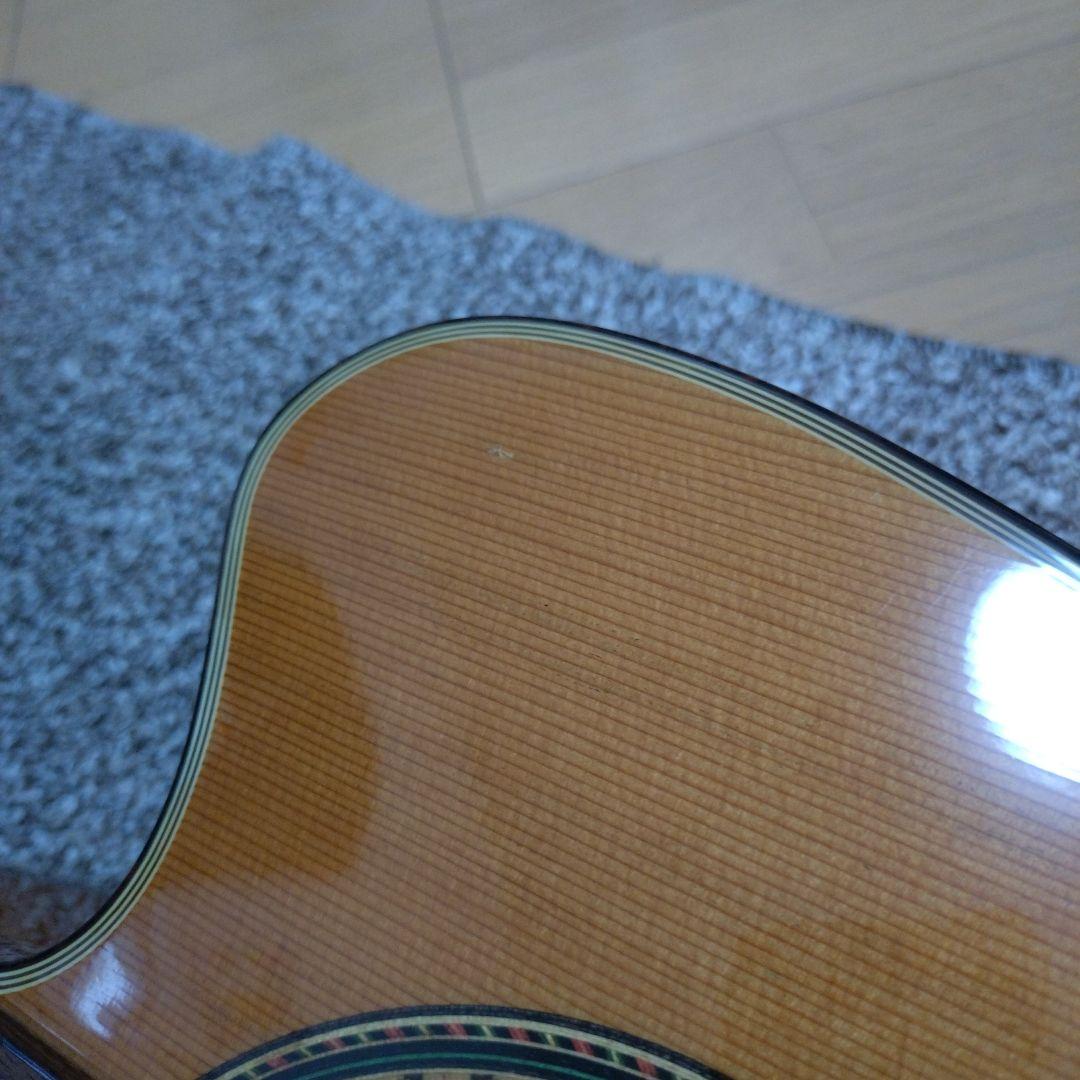 Fender エレガット CG24SCE クラシック アコースティック