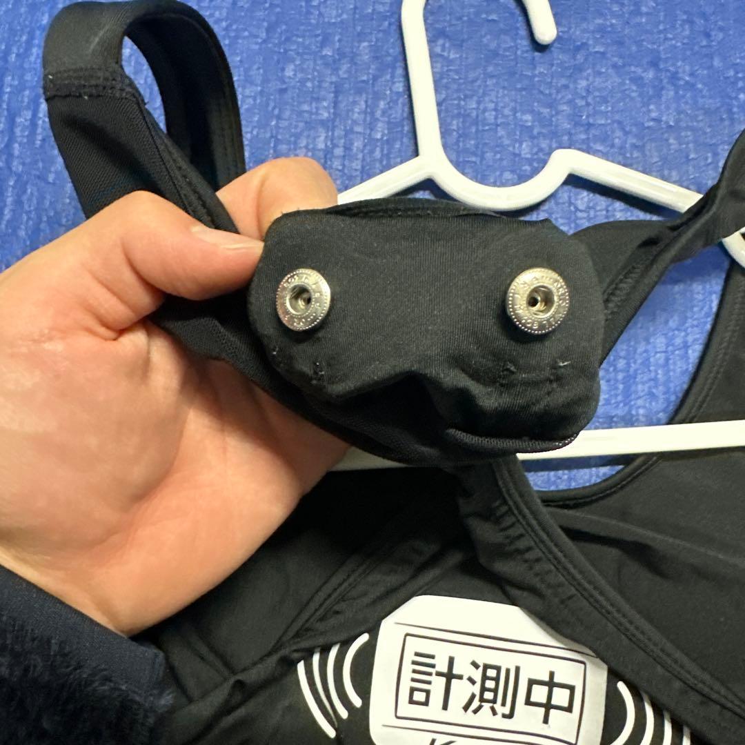 KNOWS インナー Mサイズ