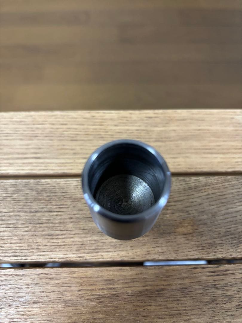【SomAbito】ZERO TABLESTAND鉄製セット