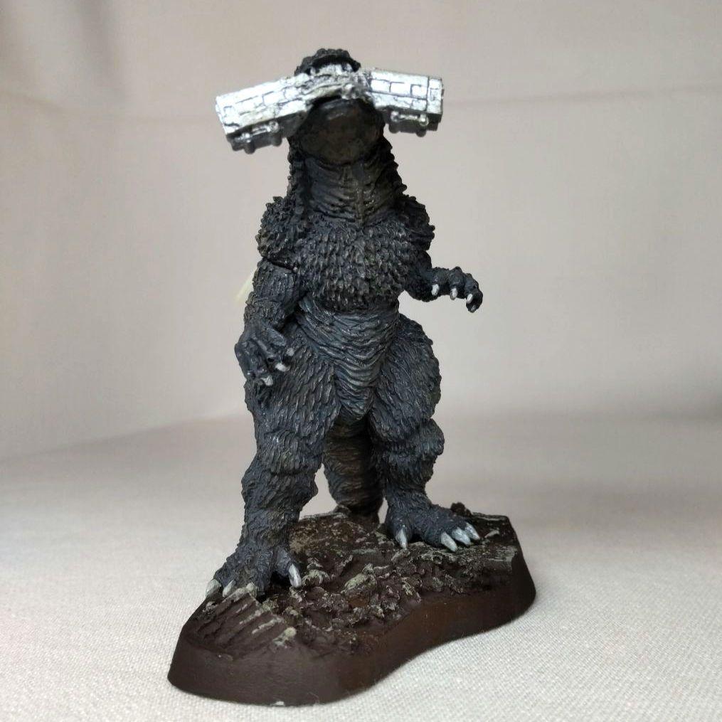 〈新品〉ゴジラ特撮大百科COMPLETE ゴジラ2000日映ニュースVer.