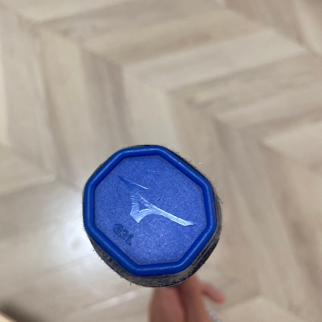 ミズノ MIZUNO バドミントンラケット