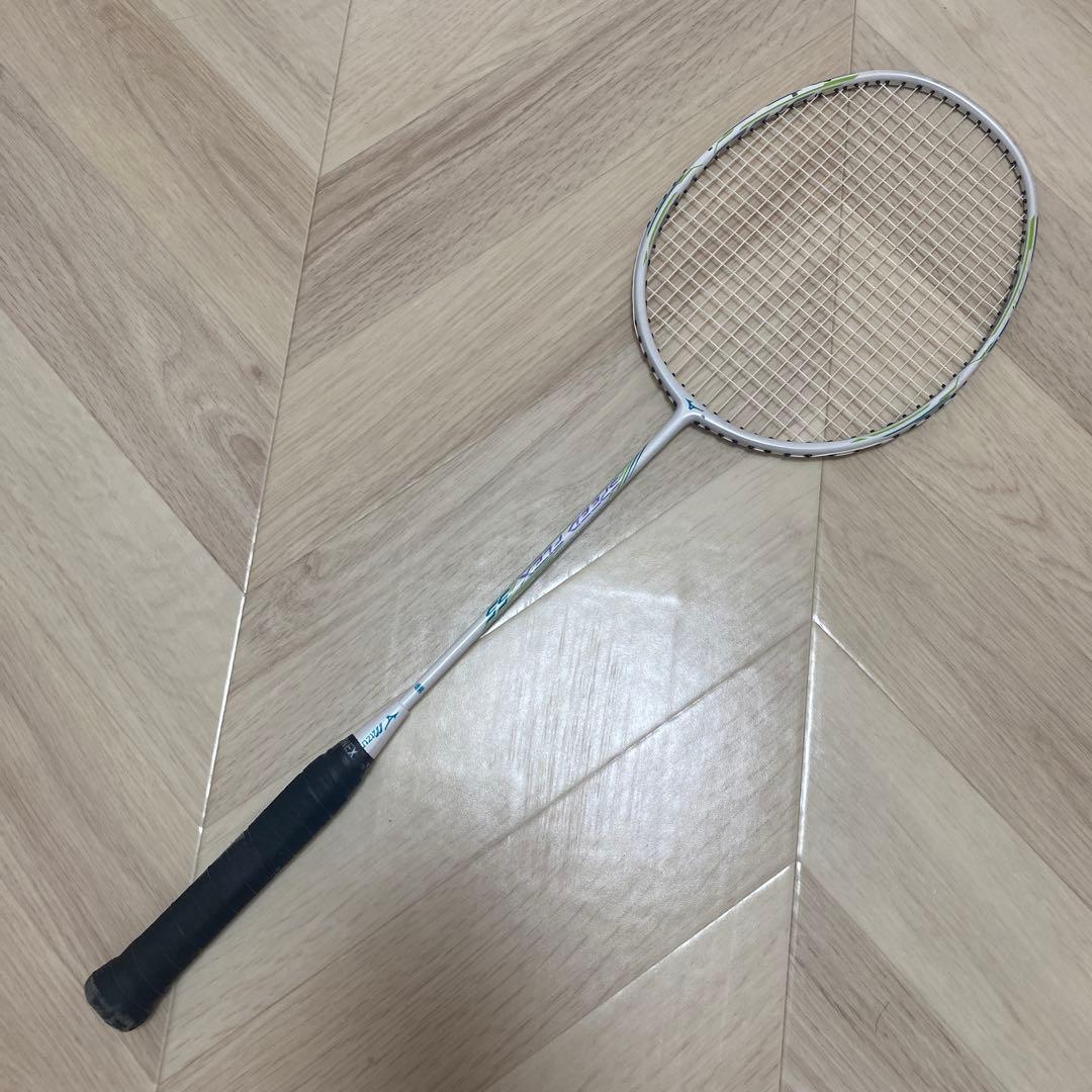 ミズノ MIZUNO バドミントンラケット