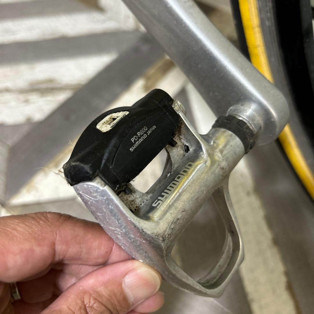 GIANT OCR2 ロードバイク付属品セット送料込
