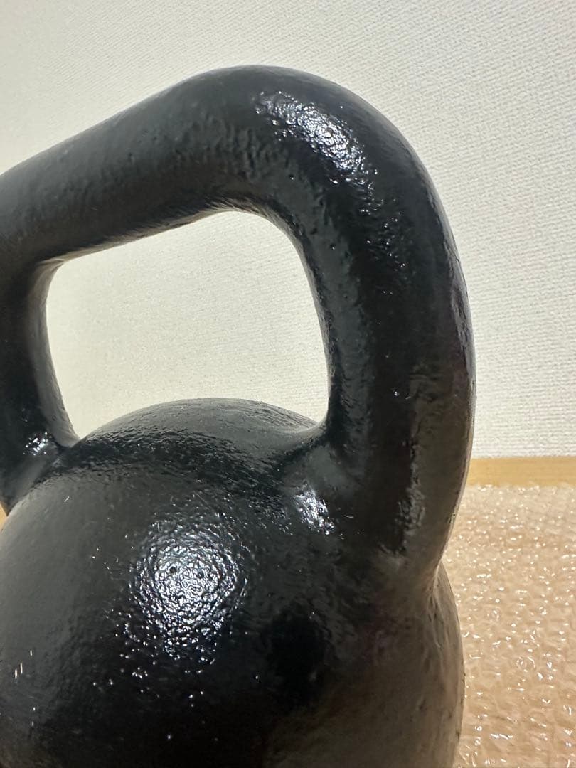 早い者勝ち IVANKO ケトルベル 16kg