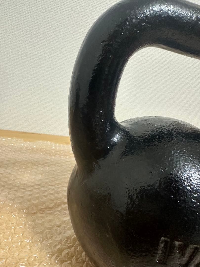 早い者勝ち IVANKO ケトルベル 16kg