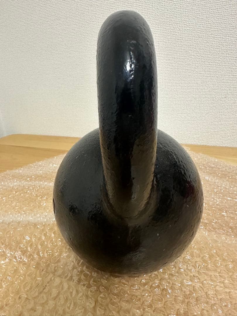 早い者勝ち IVANKO ケトルベル 16kg