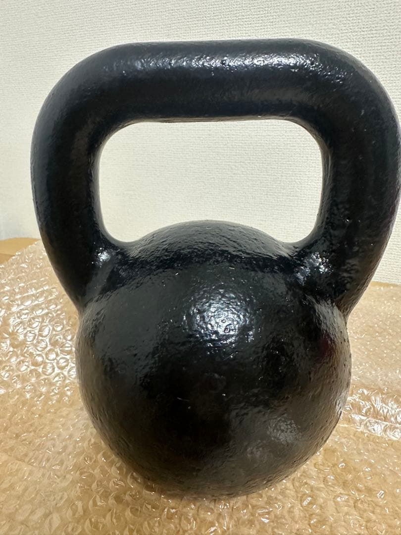 早い者勝ち IVANKO ケトルベル 16kg
