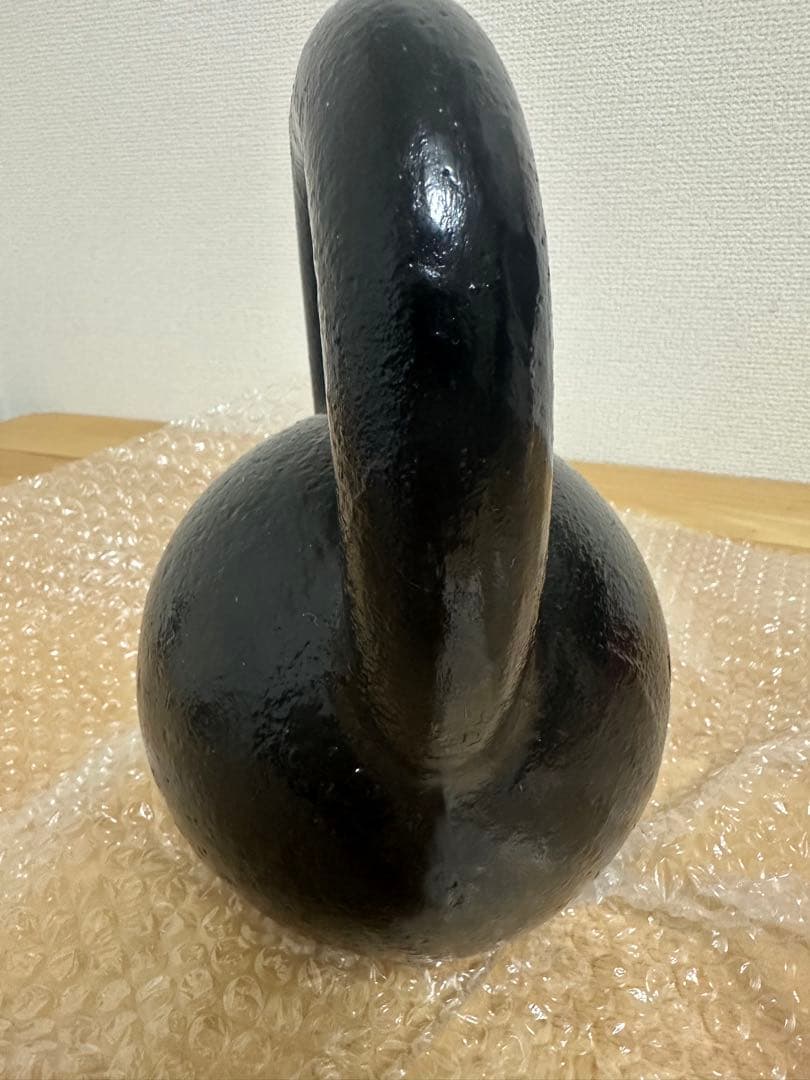 早い者勝ち IVANKO ケトルベル 16kg