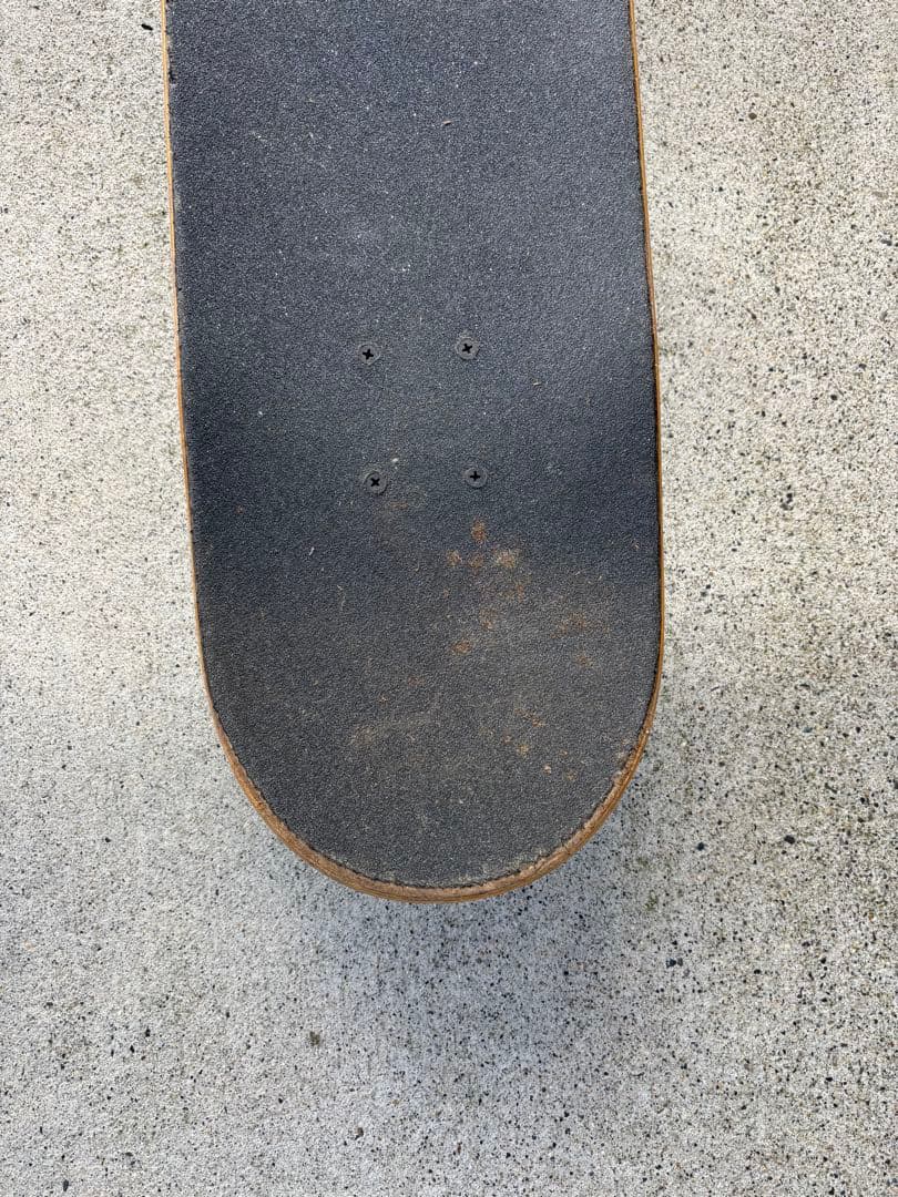 ANTI SKATEBOARDING CLUB スケボー7.81