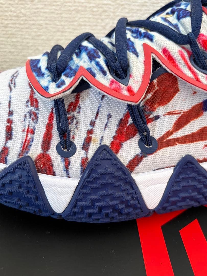 Nike Kybrid S2 \"What The USA\" カイリー