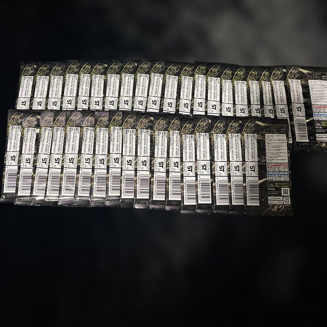 37パックLIMIT OVER COLLECTION