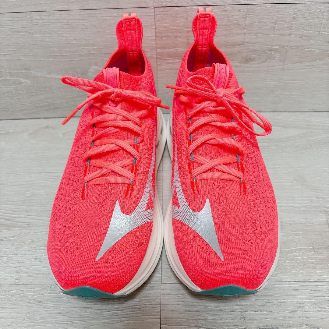 ミズノ MIZUNO ネオビスタ２ NEO VISTA ランニングシューズ 28