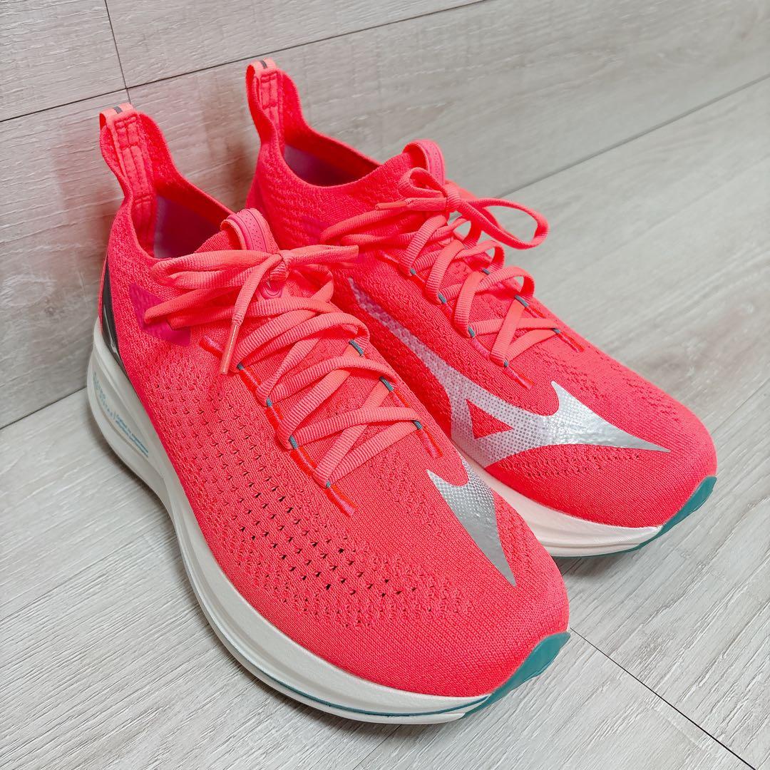 ミズノ MIZUNO ネオビスタ２ NEO VISTA ランニングシューズ 28
