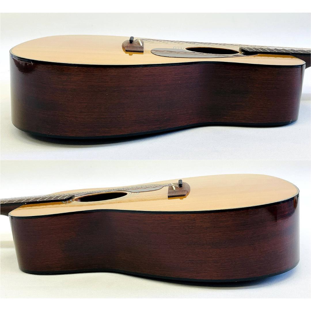 YAMAHA FG-160 日本製 ヴィンテージ 弾きやすいアコギ【整備品】
