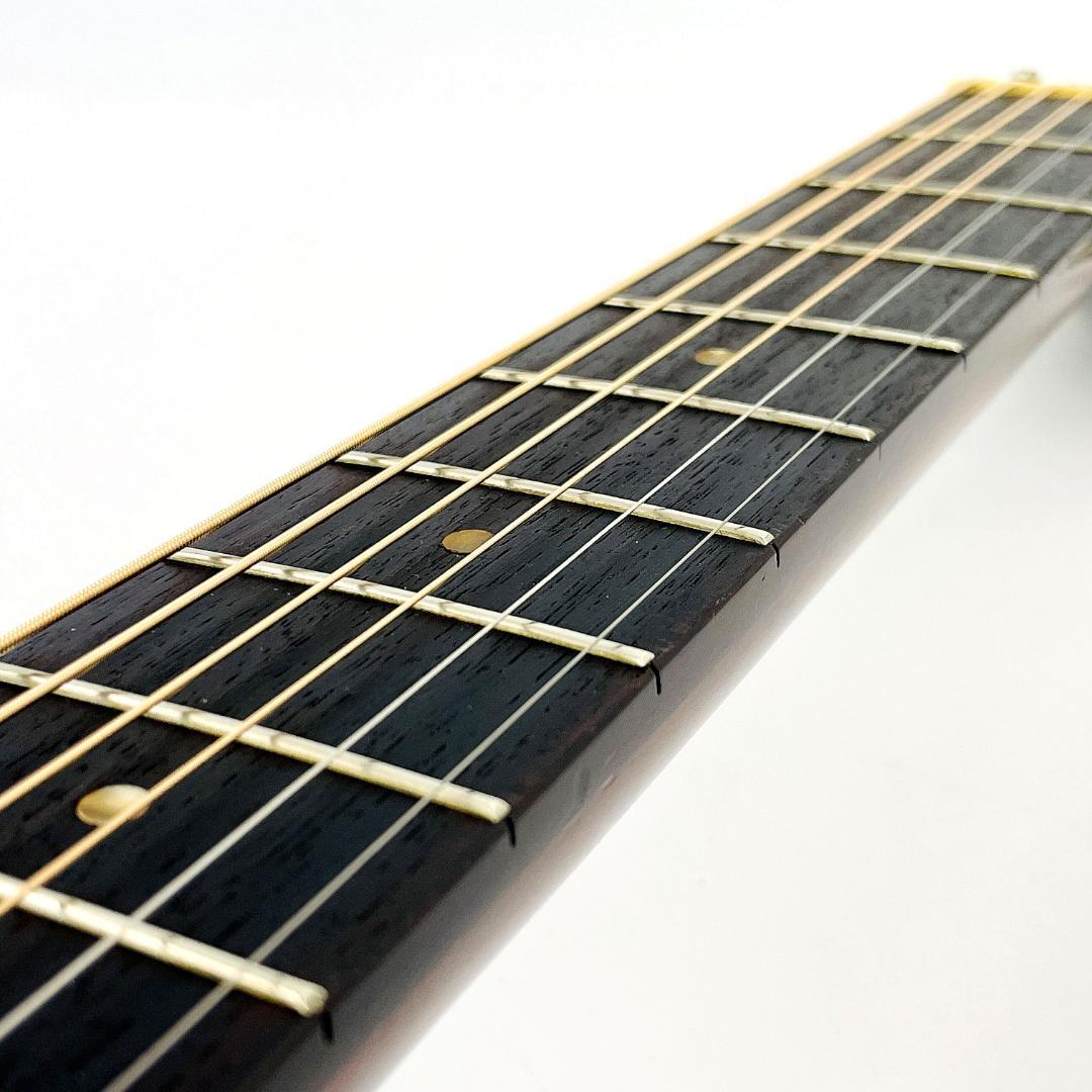 YAMAHA FG-160 日本製 ヴィンテージ 弾きやすいアコギ【整備品】