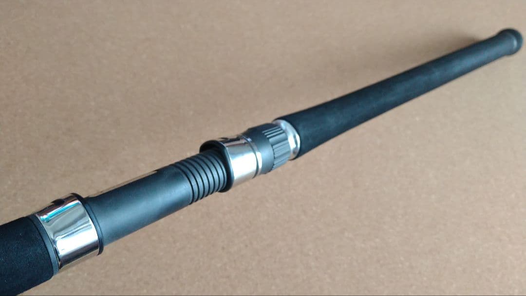 送料込みに変更　美品　テンリュウ　ジグザム　バージョン3 JZVⅢ571S-5