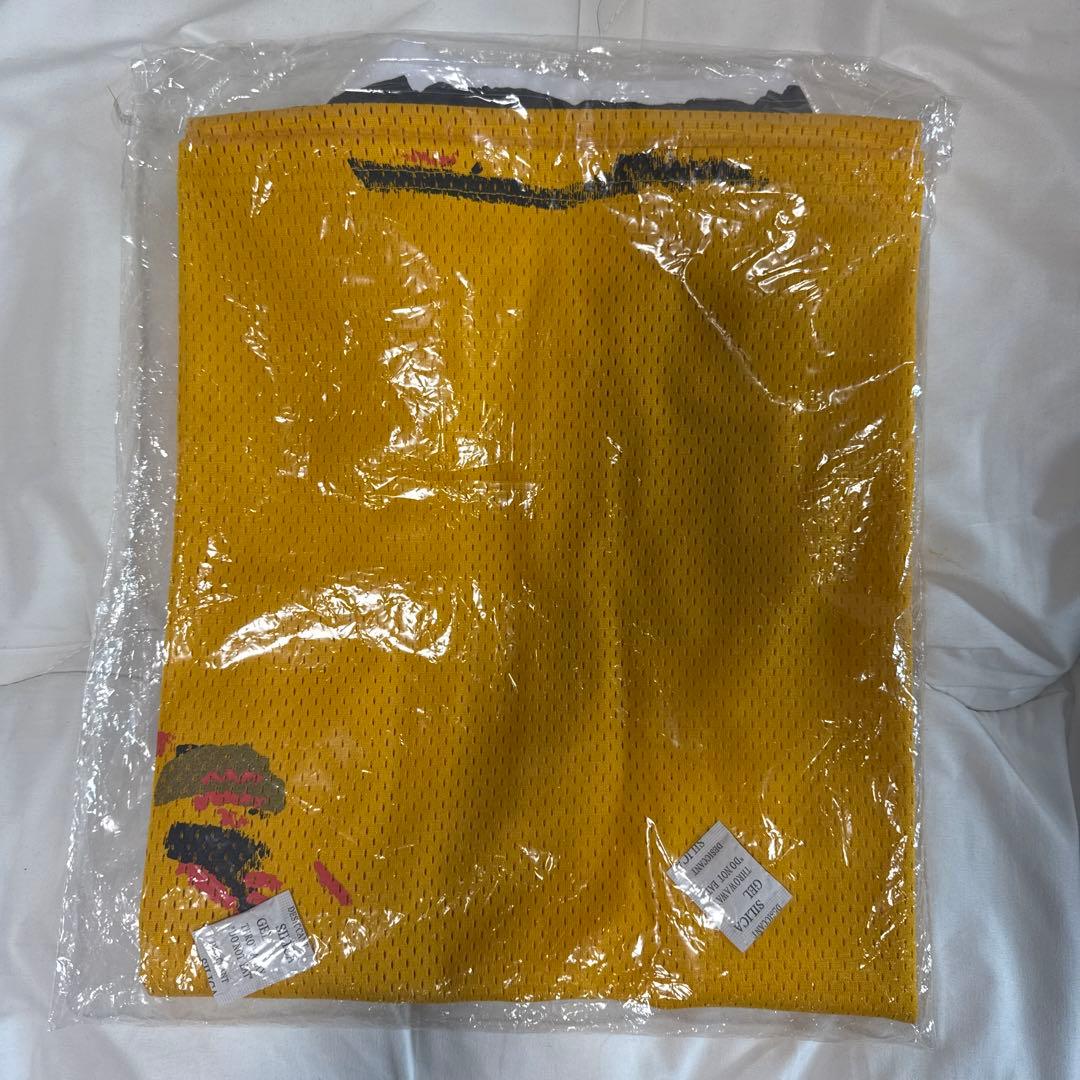ミュージシャン Short Sleeve Polo shirt \"Time Paradox\" M