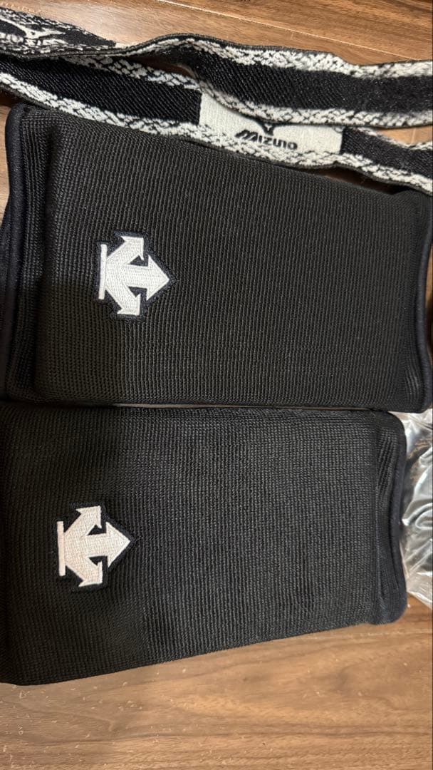 ssk 少年軟式用バット グローブ専用袋付き・お手入れ用品・エルボーガード