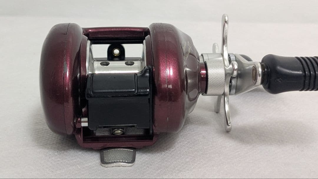 マ*サ様 ⭐激レア⭐SHIMANO Bantam Scorpion ni