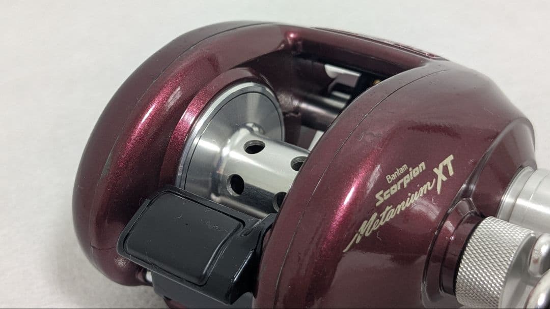 マ*サ様 ⭐激レア⭐SHIMANO Bantam Scorpion ni