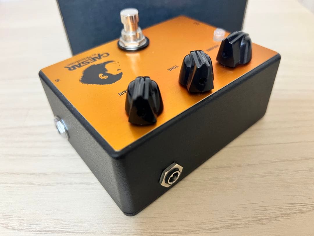 ギター Masatone CAESAR