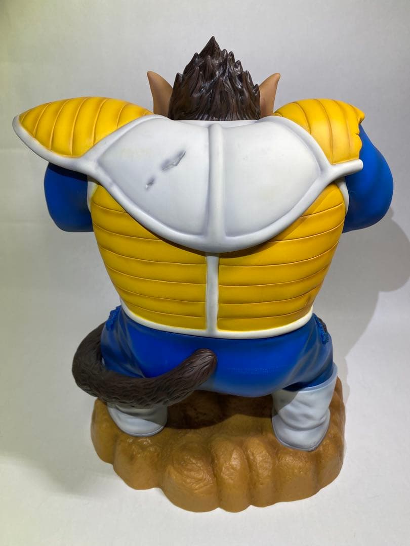 ドラゴンボール　大猿ベジータ　フィギュア