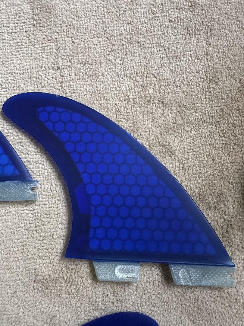 FCS2 CHANNEL S マルチ QUAD/THRUSTER