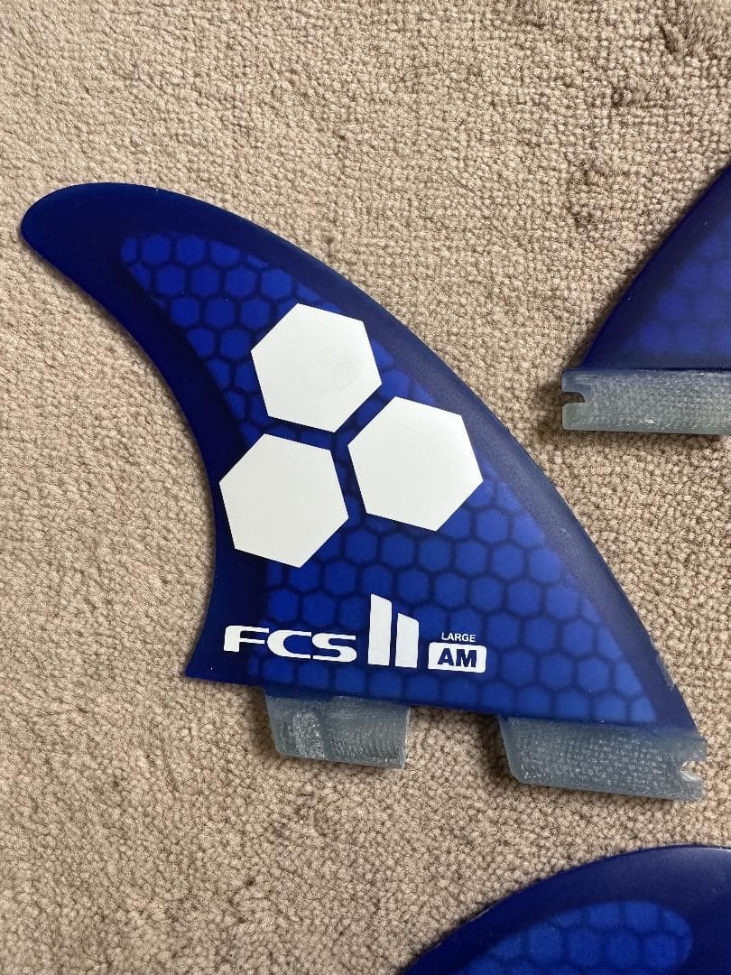 FCS2 CHANNEL S マルチ QUAD/THRUSTER