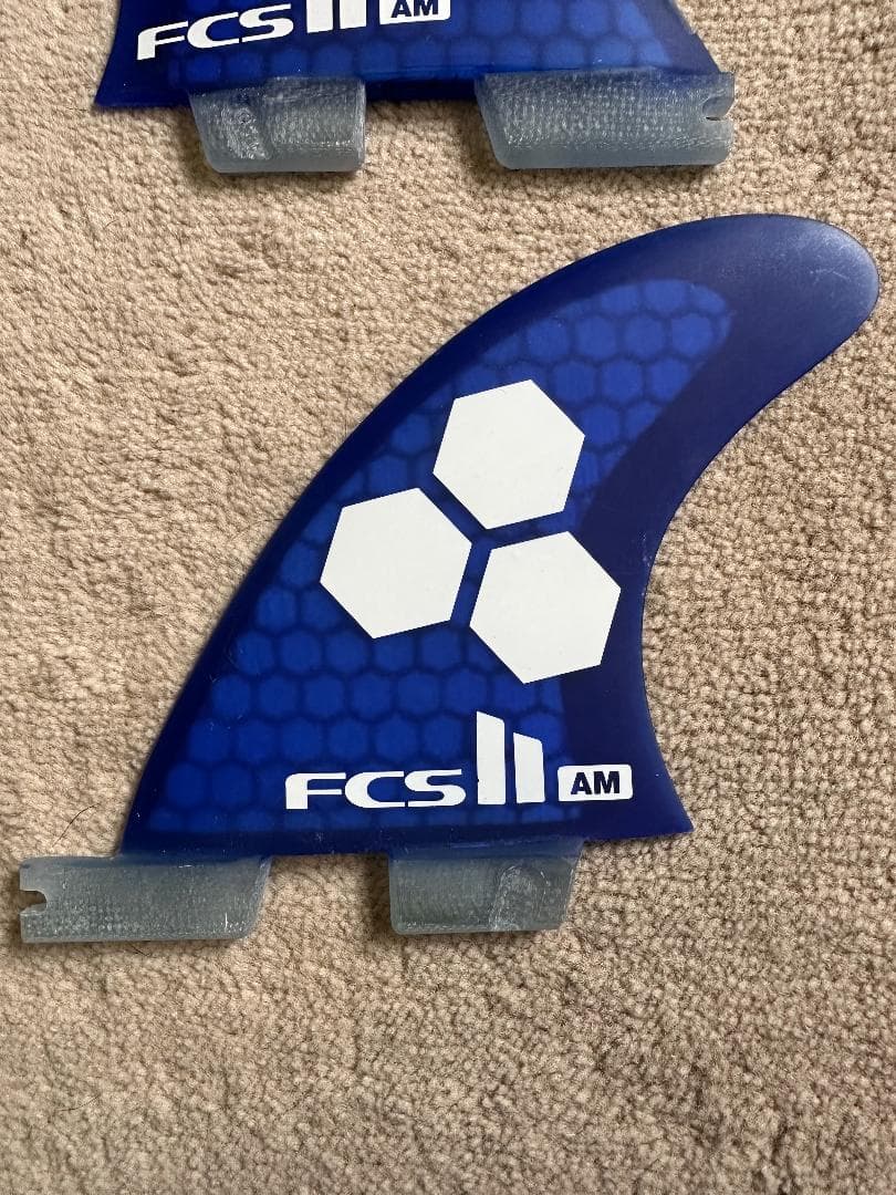 FCS2 CHANNEL S マルチ QUAD/THRUSTER
