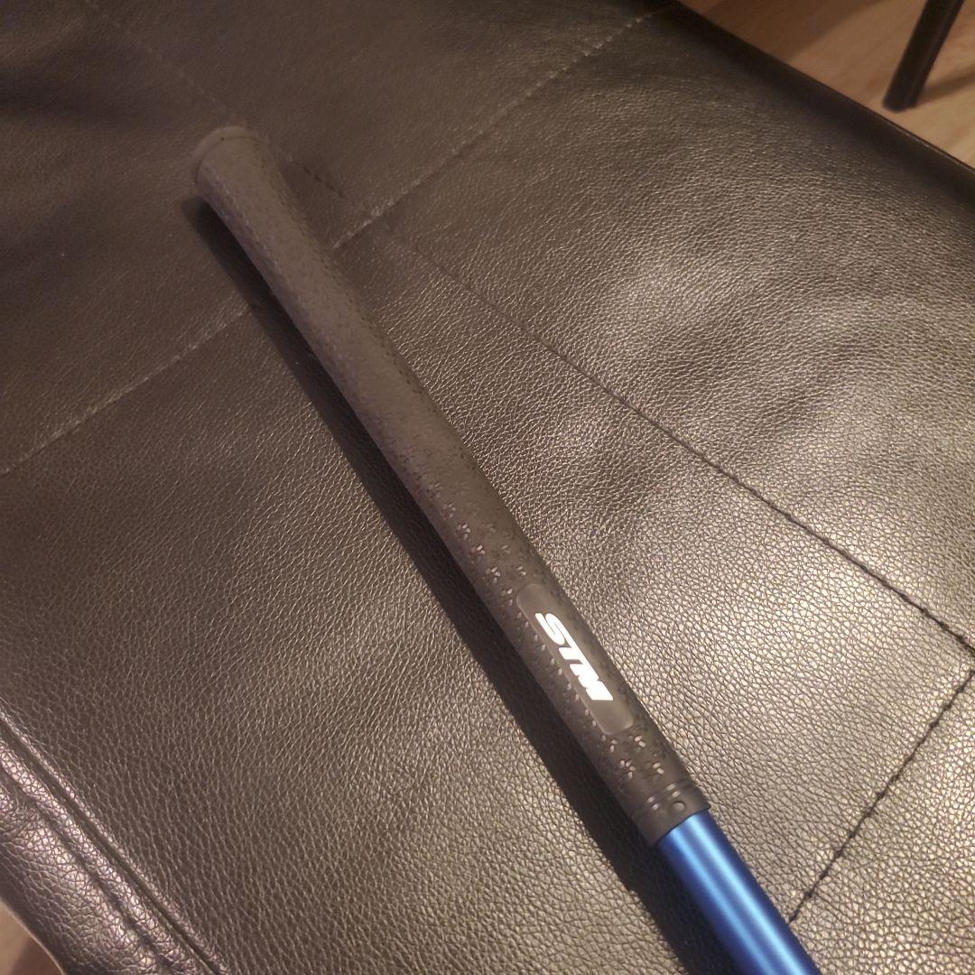 FUJIKURA 24VENTUS BLUE 6S タイトリストスリーブ
