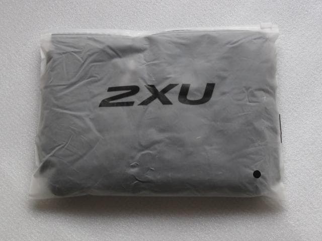 2XU ランニングコンプレッションタイツ メンズ ロングパンツ ブラック L
