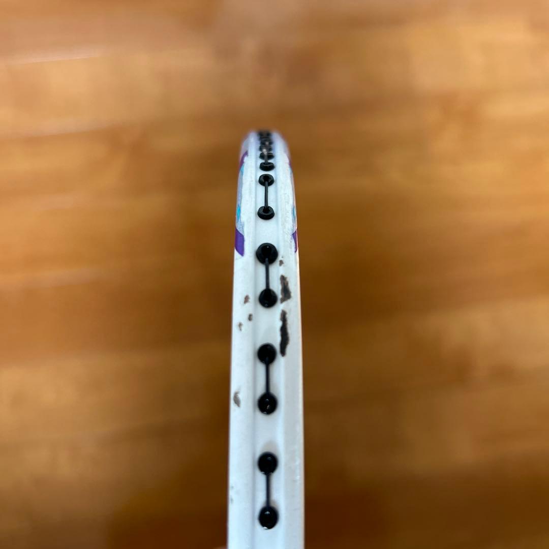 YONEX Nanoflare 111 バドミントンラケット