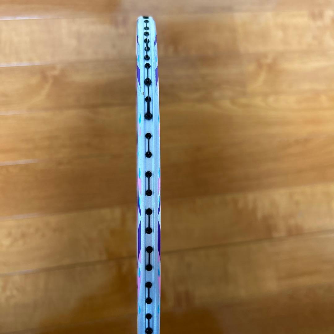YONEX Nanoflare 111 バドミントンラケット