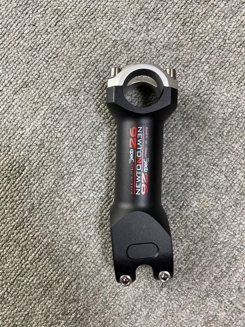 【Made in italy】Deda Newton 26 ステム