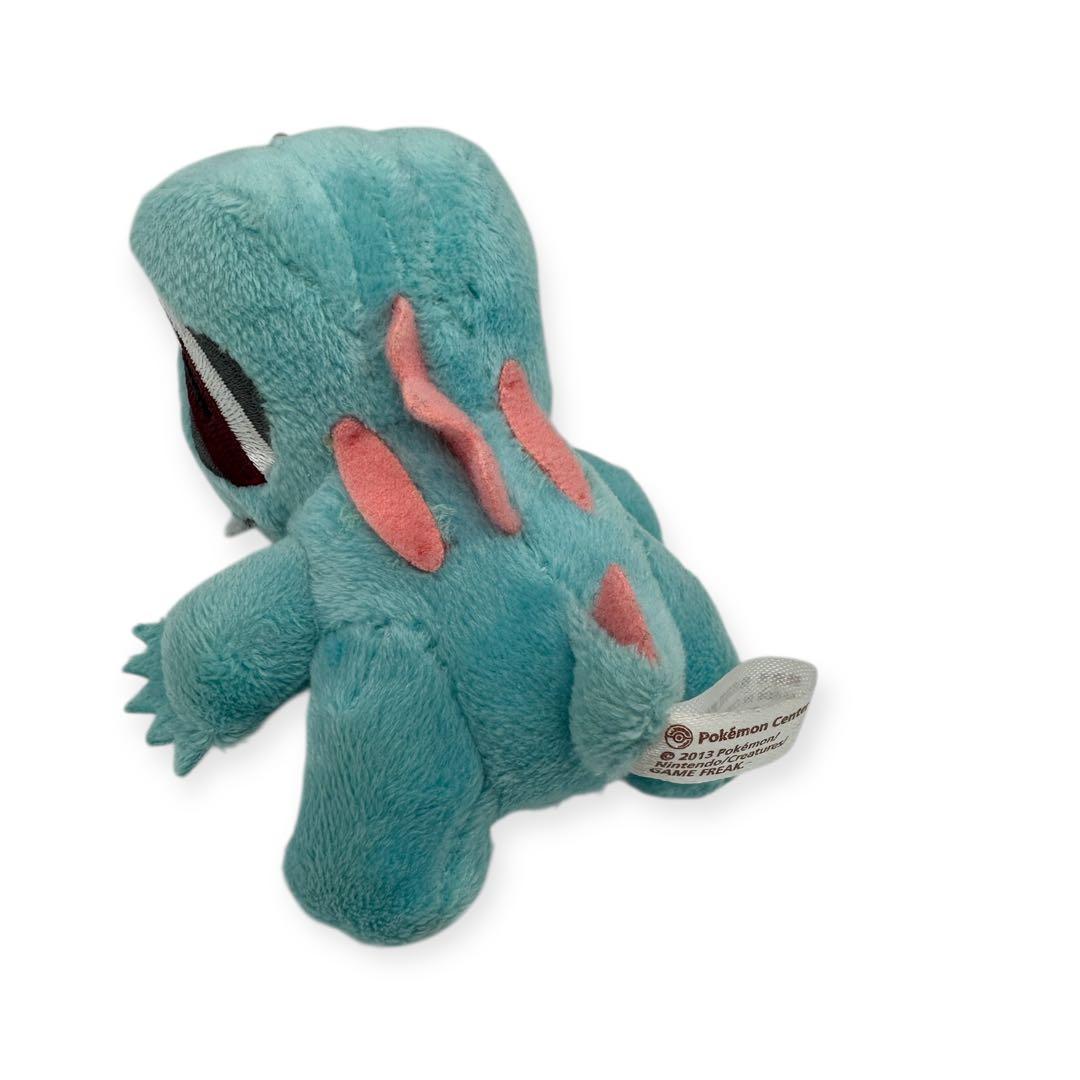 ワニノコ ポケモン マスコット Pokemon Petit