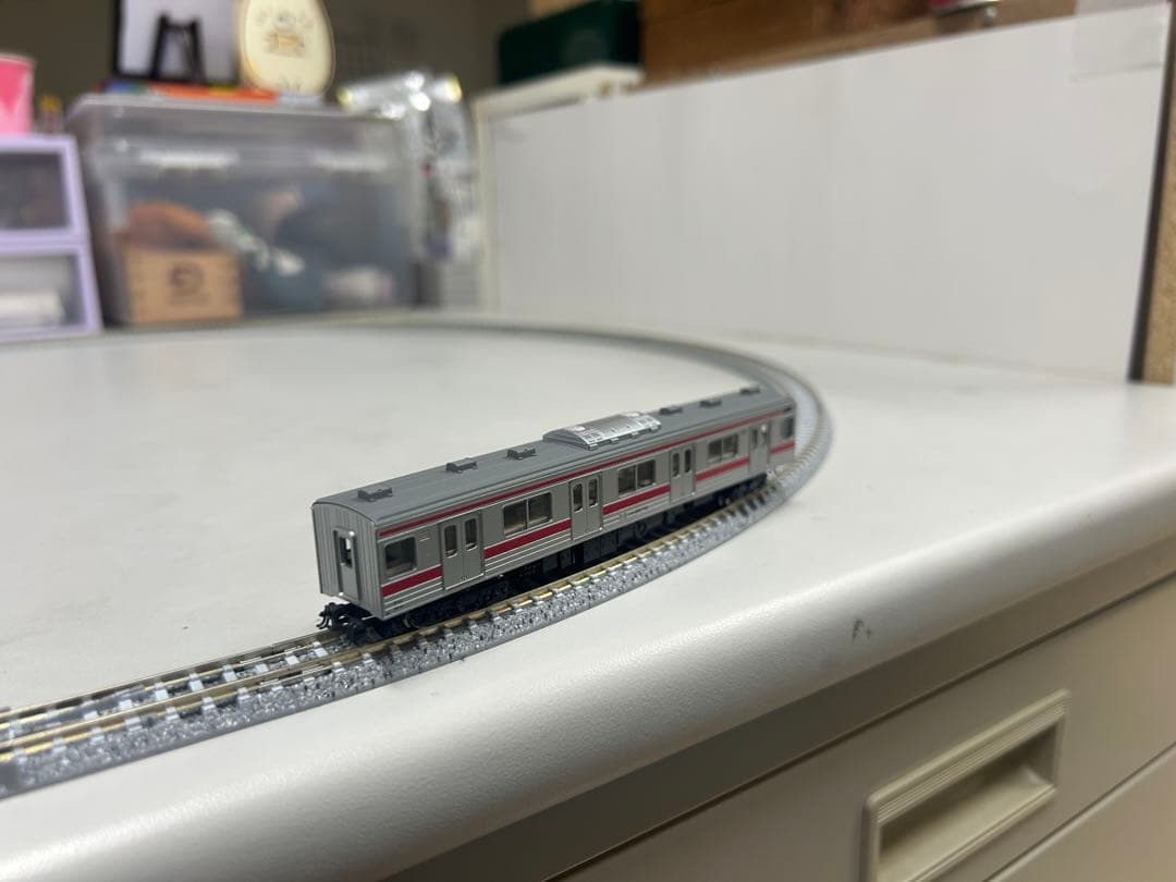 KATO 10-429 ＋10-430 205系 京葉線（6両 & 4両）２箱