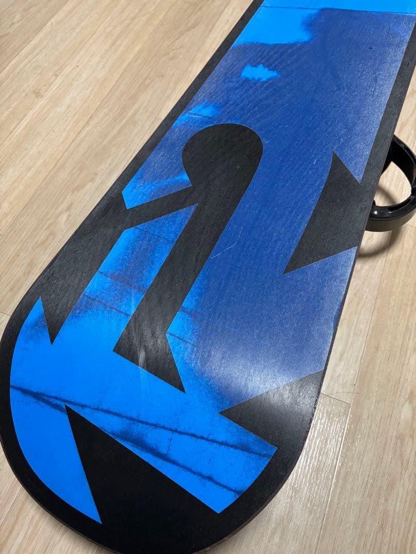 スノボード　板　k2 プレイバック　サロモン　ビンディング　ブーツ メンズ
