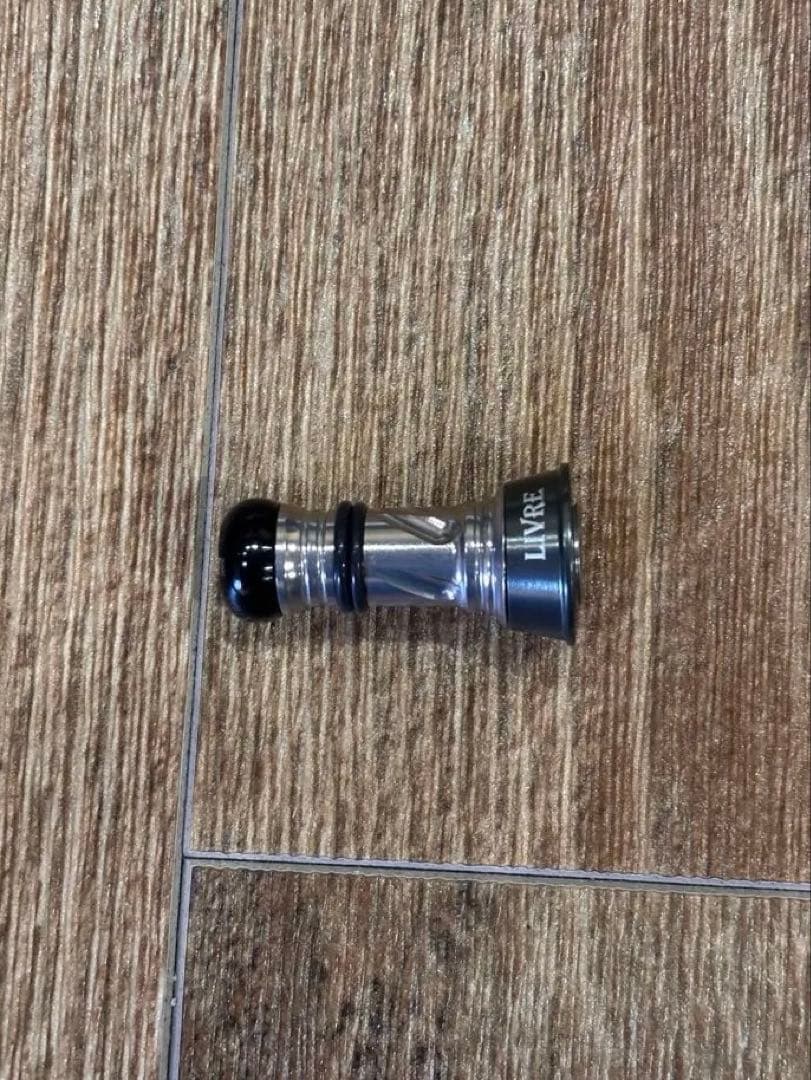 ☆超美品カスタム★DAIWA 23エアリティ LT2500S-XH
